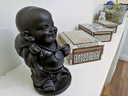 Highbury House Apartment