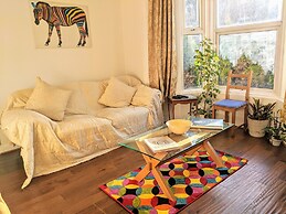 Highbury House Apartment