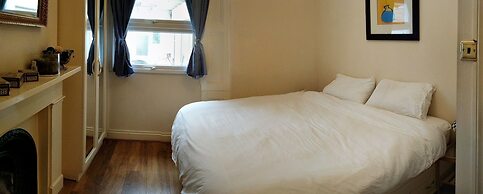 Highbury House Apartment