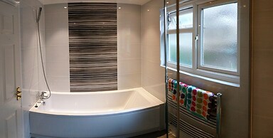 Highbury House Apartment