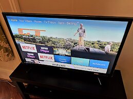 Highbury House Apartment