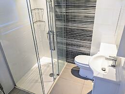 Highbury House Apartment