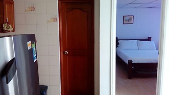 Apartamentos KRO