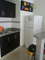 Apartamentos KRO
