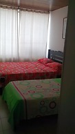 Apartamentos KRO