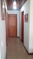 Apartamentos KRO