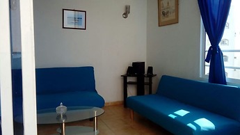 Apartamentos KRO