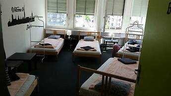 Hard Hostel Zürich