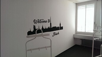 Hard Hostel Zürich