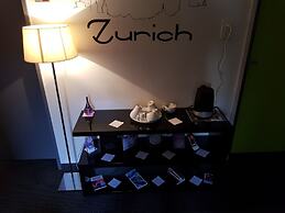 Hard Hostel Zürich
