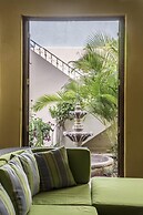 FN118-Loreto Bay-Artistic Cozy Villa