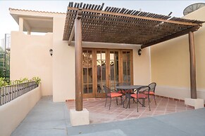 FN118-Loreto Bay-Artistic Cozy Villa