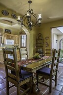 FN118-Loreto Bay-Artistic Cozy Villa