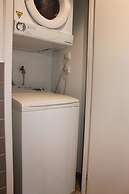 Waterfront Highrise Apartment