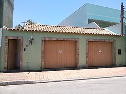 Casa das Orquídeas