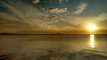 Hotel Villaggio dos Ventos