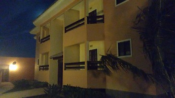 Hotel Villaggio dos Ventos