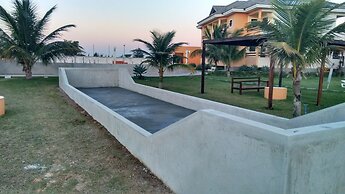 Hotel Villaggio dos Ventos