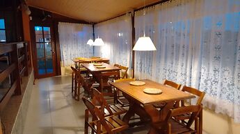 Hotel Villaggio dos Ventos