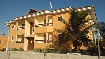 Hotel Villaggio dos Ventos