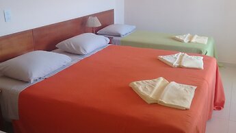 Hotel Villaggio dos Ventos