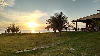 Hotel Villaggio dos Ventos