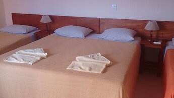 Hotel Villaggio dos Ventos