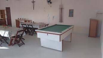 Hotel Villaggio dos Ventos