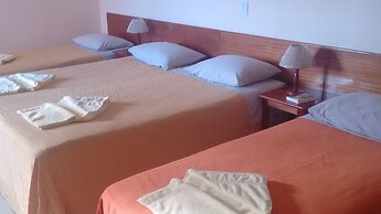 Hotel Villaggio dos Ventos