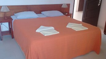 Hotel Villaggio dos Ventos