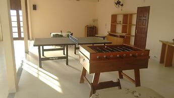 Hotel Villaggio dos Ventos