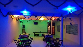 Hotel Villaggio dos Ventos