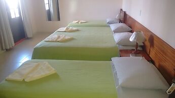 Hotel Villaggio dos Ventos