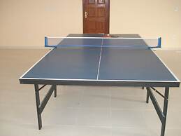 Hotel Villaggio dos Ventos