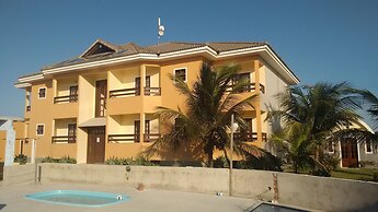 Hotel Villaggio dos Ventos