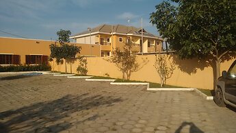 Hotel Villaggio dos Ventos