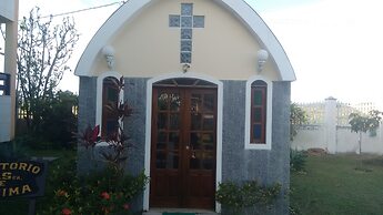 Hotel Villaggio dos Ventos