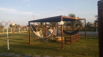 Hotel Villaggio dos Ventos