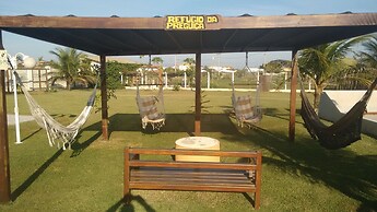 Hotel Villaggio dos Ventos