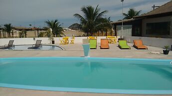 Hotel Villaggio dos Ventos