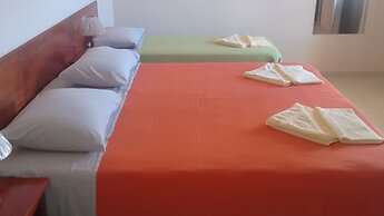 Hotel Villaggio dos Ventos