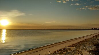 Hotel Villaggio dos Ventos