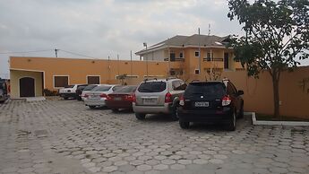 Hotel Villaggio dos Ventos