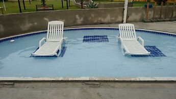 Hotel Villaggio dos Ventos