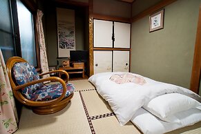 Ryokan Niko