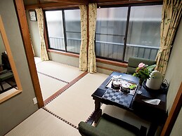 Ryokan Niko
