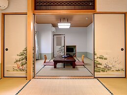 Ryokan Niko