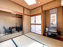 Ryokan Niko