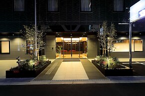 Welina Hotel Dotonbori