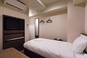 Welina Hotel Dotonbori